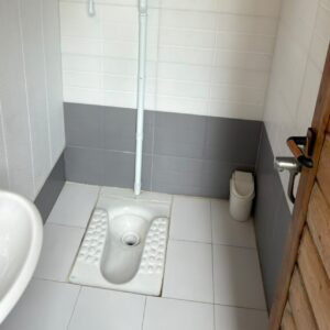 عمارت چوبی پنج خواب دالخانی