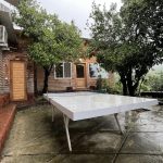 عمارت چوبی پنج خواب دالخانی