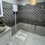 کلبه نوساز جواهرده با جکوزی