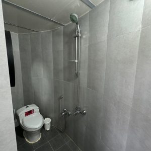 کلبه دونفره عاشقانه