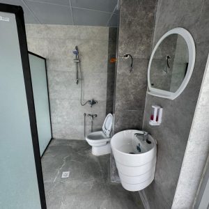 ویلا مدرن دالخانی