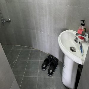 کلبه دونفره عاشقانه