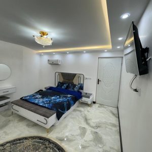 ویلا لوکس استخردار