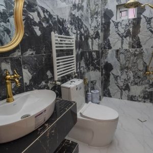 ویلا استخردار جنگلی