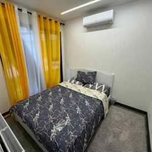 کلبه استخردار وسط جنگل