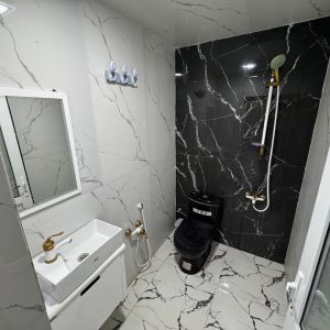 کلبه دو‌خواب استخردار دالخانی