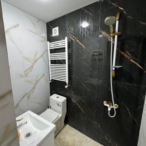 کلبه دو‌خواب استخردار دالخانی