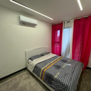 کلبه استخردار وسط جنگل