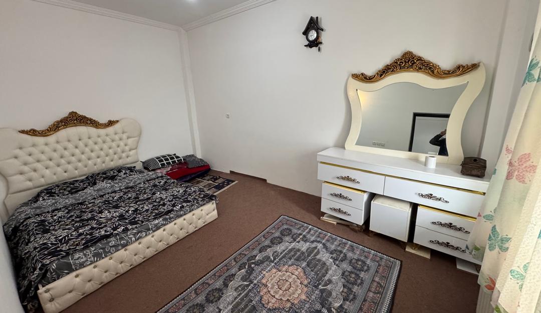 ویلا جنگلی جواهرده