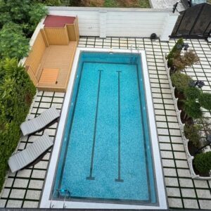 عمارت استخردار نوساز