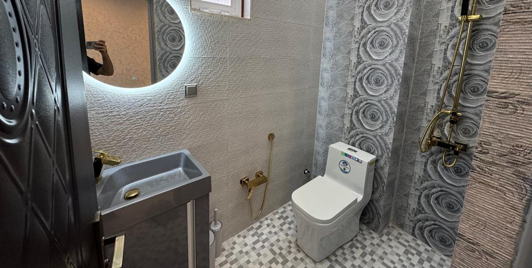 عمارت استخردار نوساز
