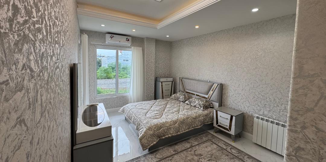 عمارت استخردار نوساز