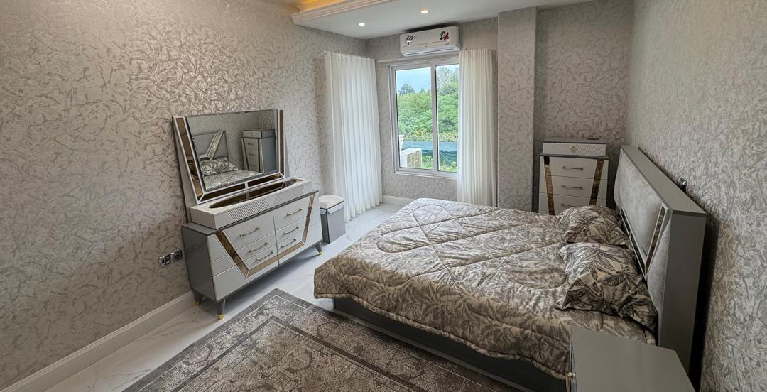 عمارت استخردار نوساز