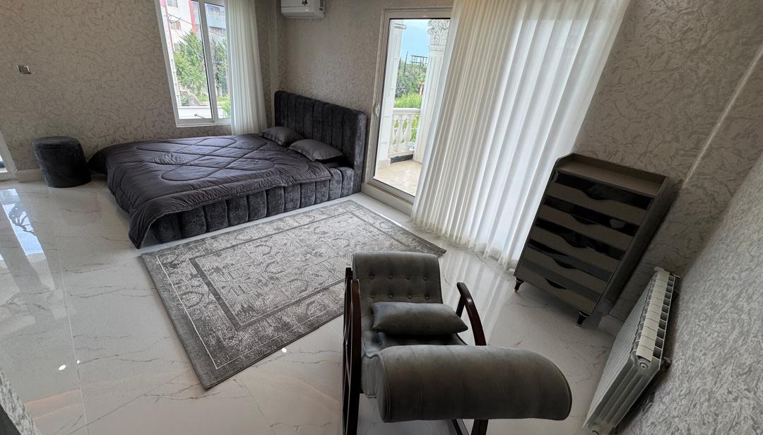 عمارت استخردار نوساز