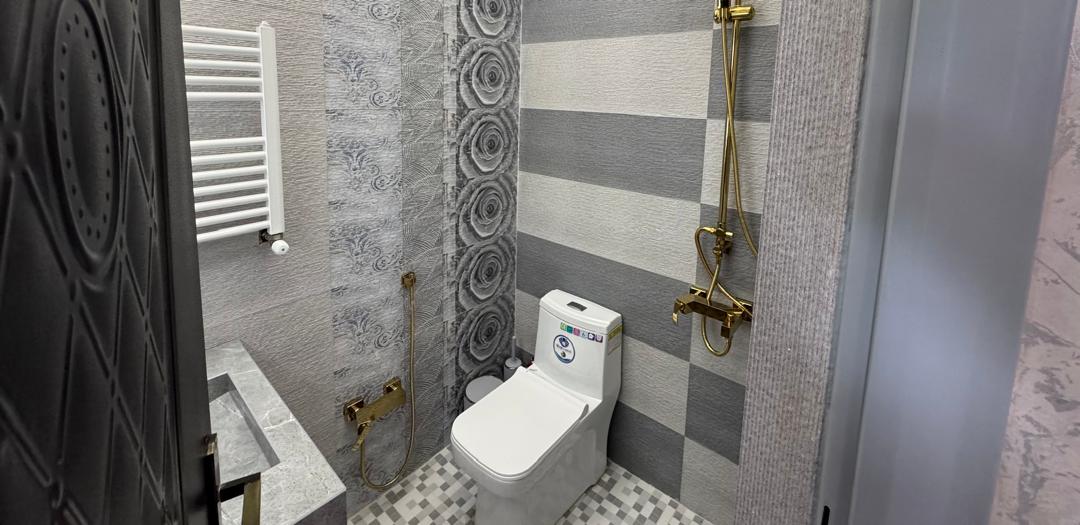 عمارت استخردار نوساز