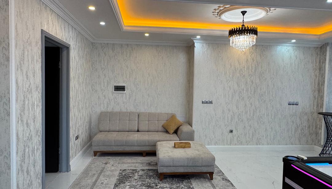 عمارت استخردار نوساز