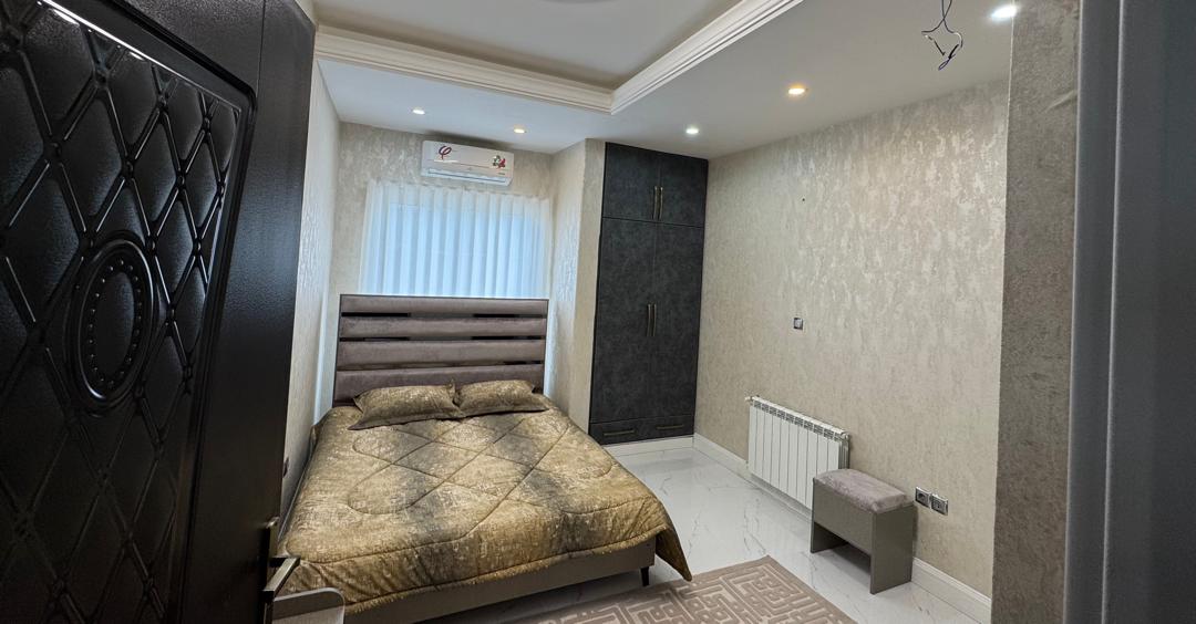 عمارت استخردار نوساز