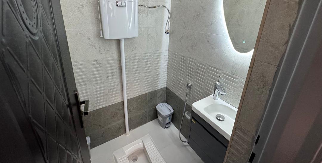 عمارت استخردار نوساز