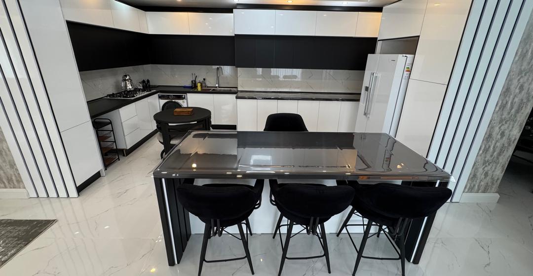 عمارت استخردار نوساز