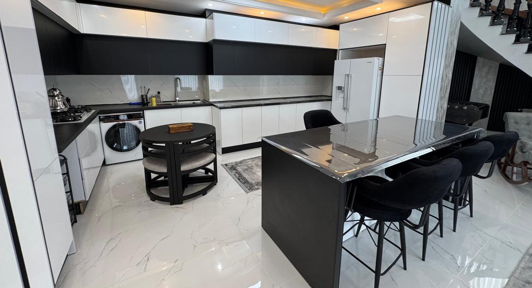عمارت استخردار نوساز