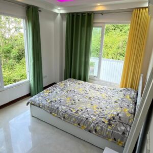 استخردار جنگلی تلکابین