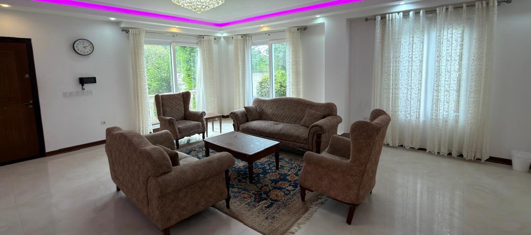 استخردار جنگلی تلکابین