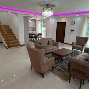 استخردار جنگلی تلکابین