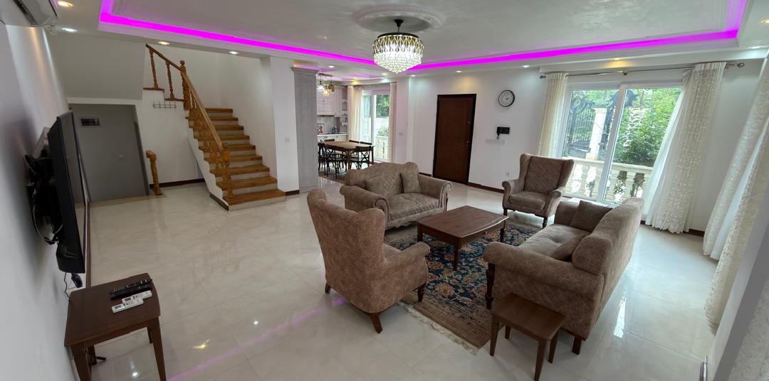 استخردار جنگلی تلکابین