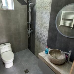 استخردار جنگلی تلکابین