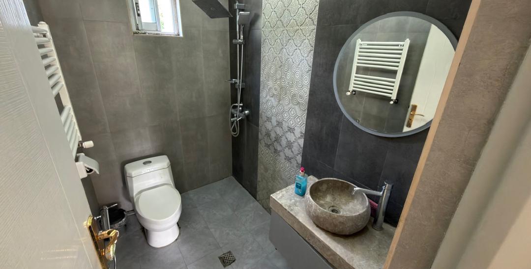 استخردار جنگلی تلکابین
