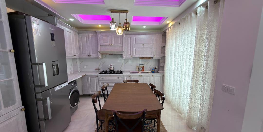 استخردار جنگلی تلکابین