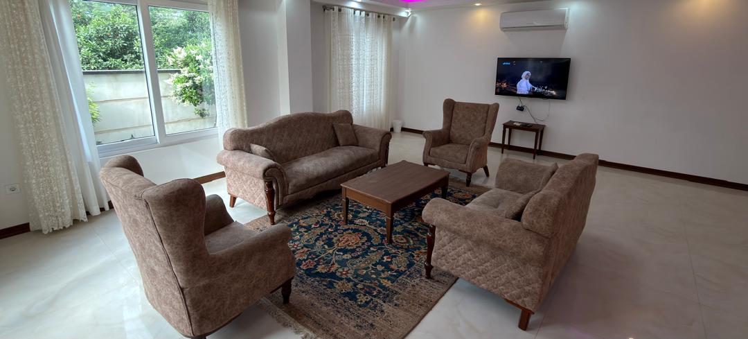 استخردار جنگلی تلکابین