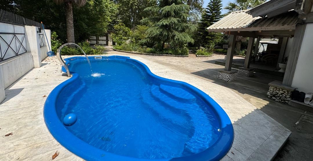 کلبه کانادایی بلوار کازینو