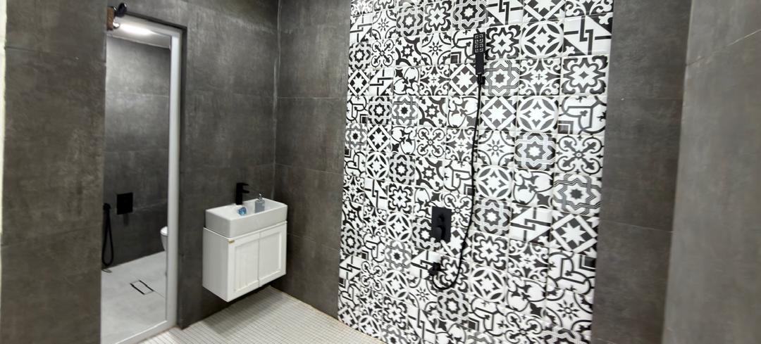 ویلا استخردار جنگلی