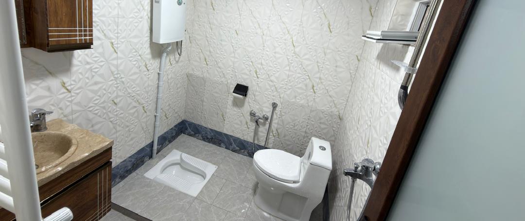 کلبه دالخانی استخردار