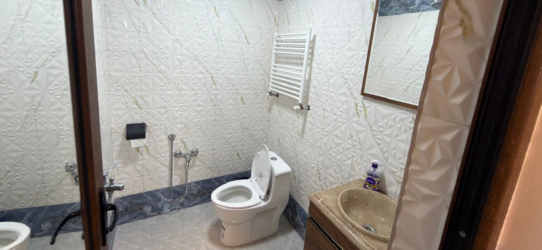 کلبه دالخانی استخردار