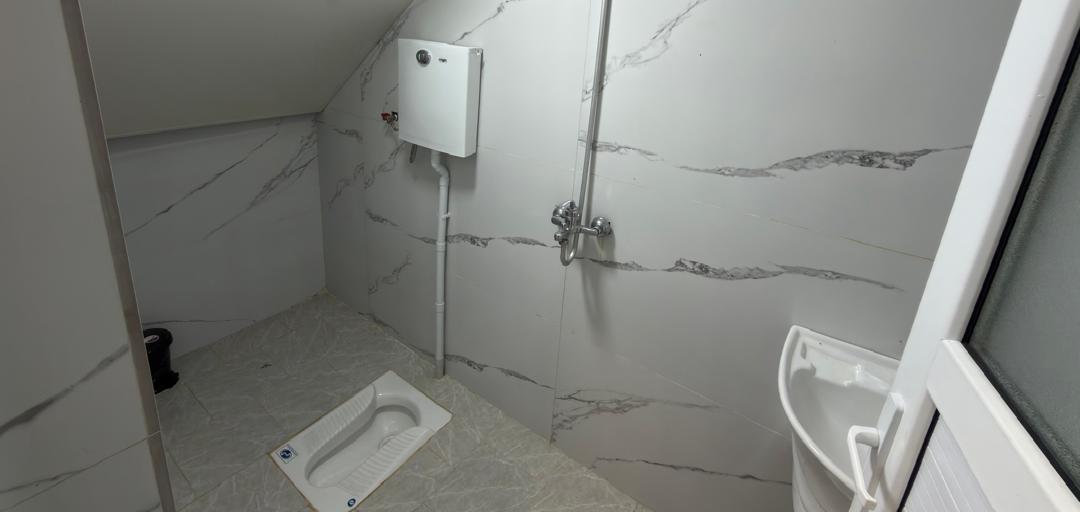 کلبه دالخانی استخردار