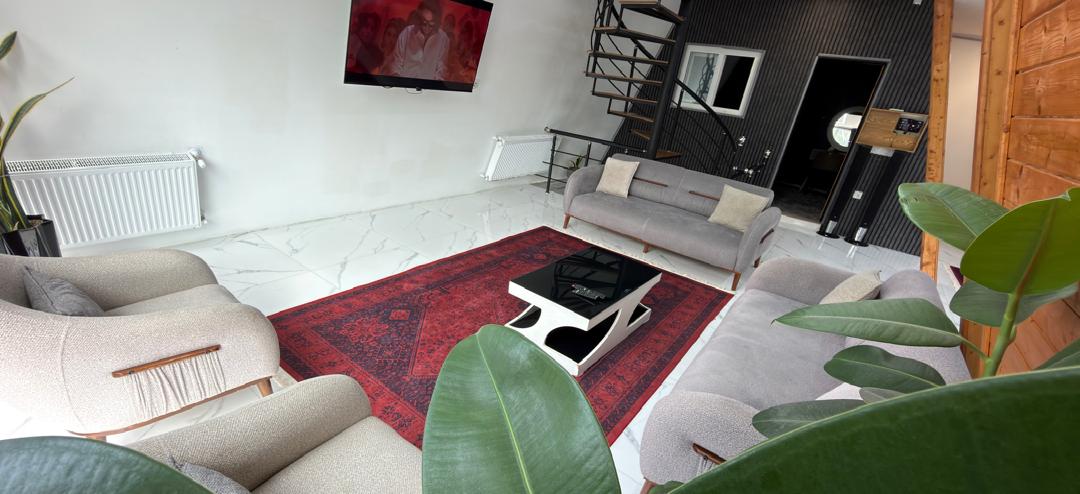 کلبه استخردار جواهرده