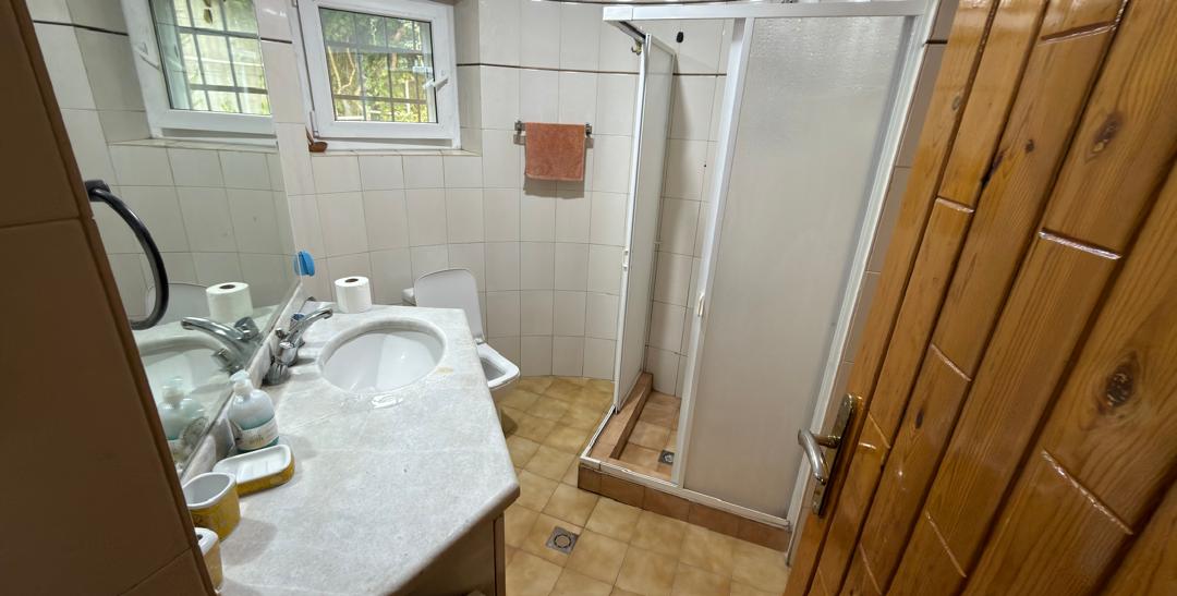عمارت استخردار دالخانی