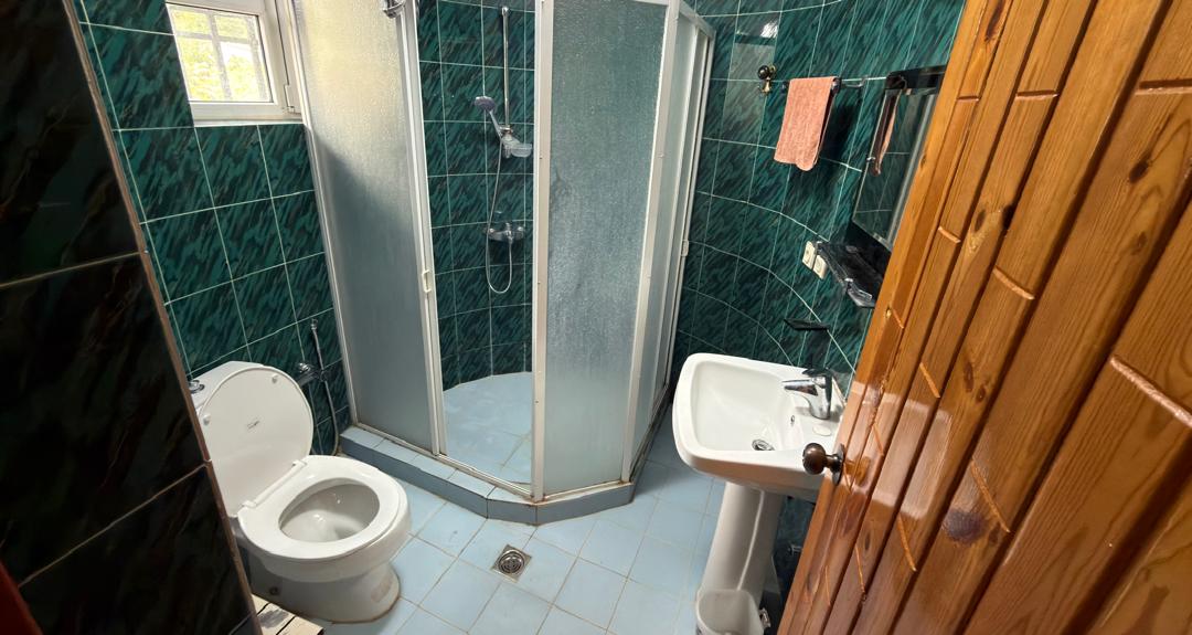 عمارت استخردار دالخانی