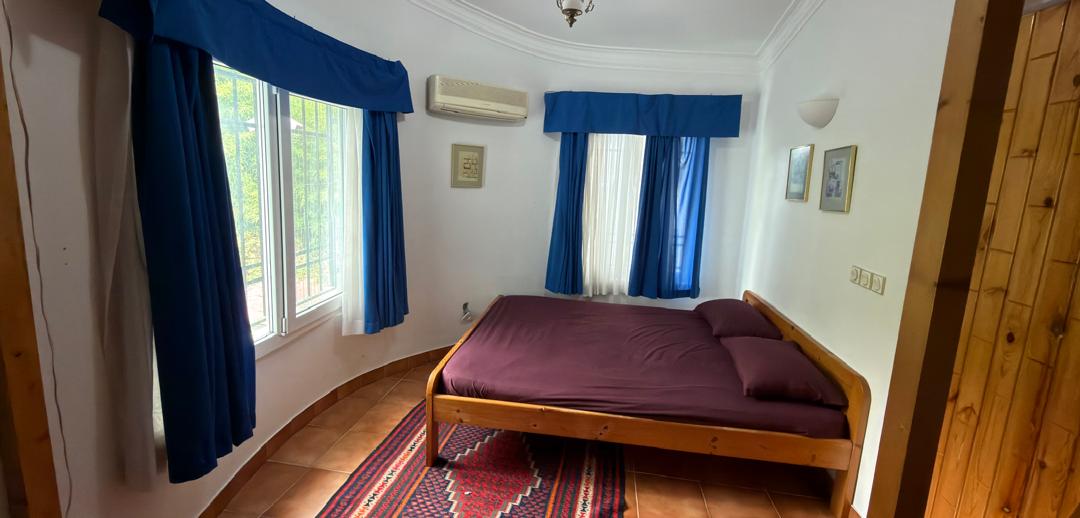 عمارت استخردار دالخانی