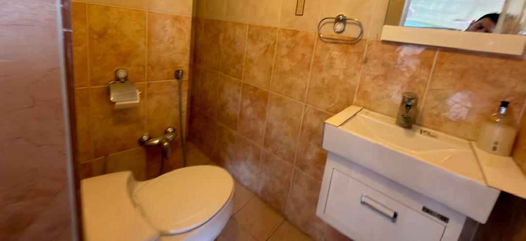 عمارت استخردار دالخانی