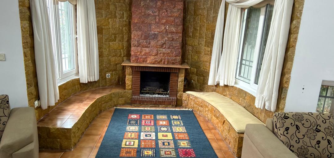 عمارت استخردار دالخانی