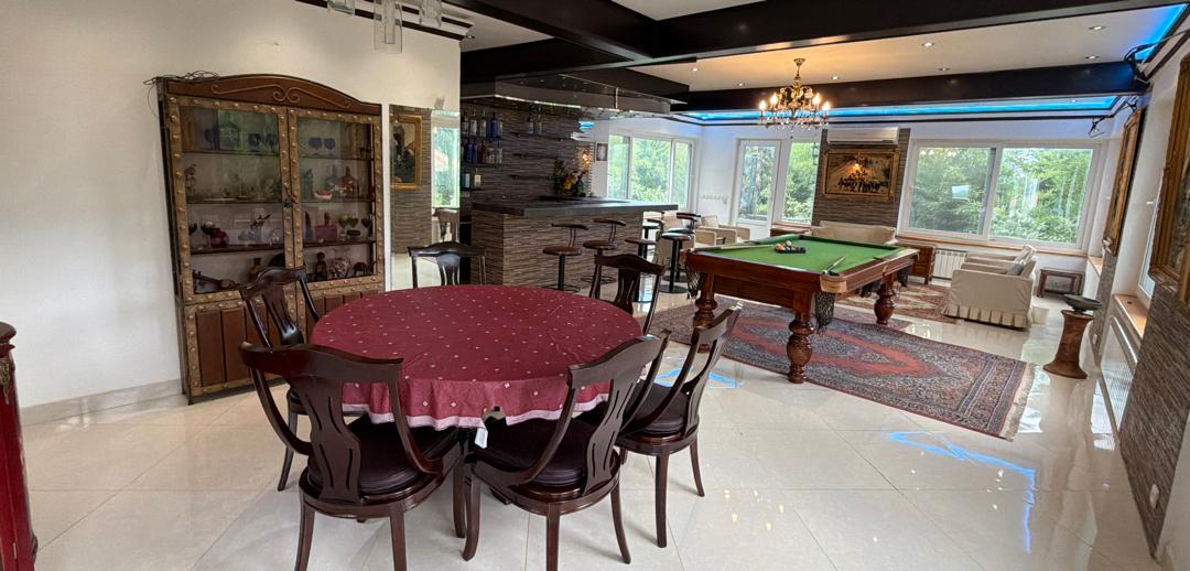 عمارت استخردار دالخانی