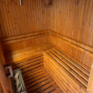 عمارت استخردار دالخانی
