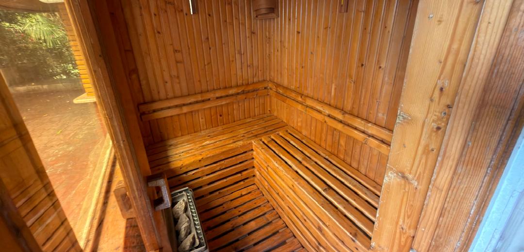 عمارت استخردار دالخانی