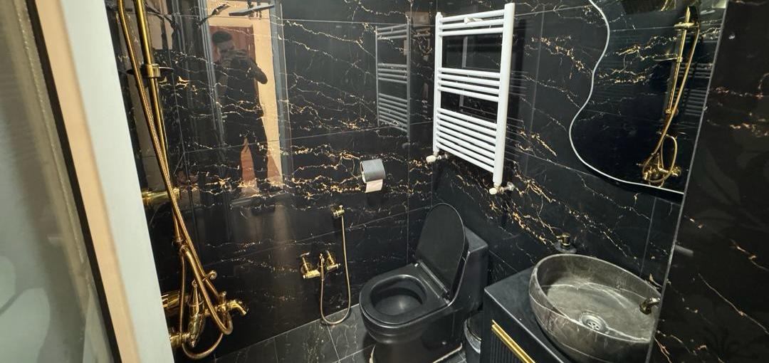 کلبه جنگلی vip استخردار