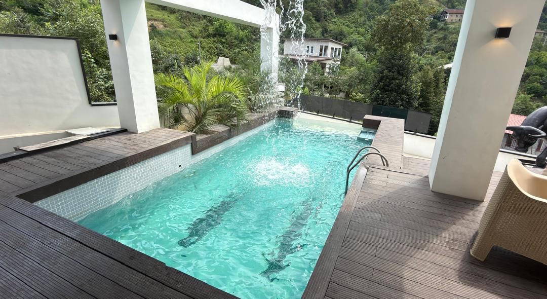 استخردار vip دالخانی