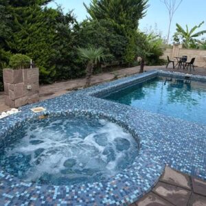 ویلا استخردار کوهپایه